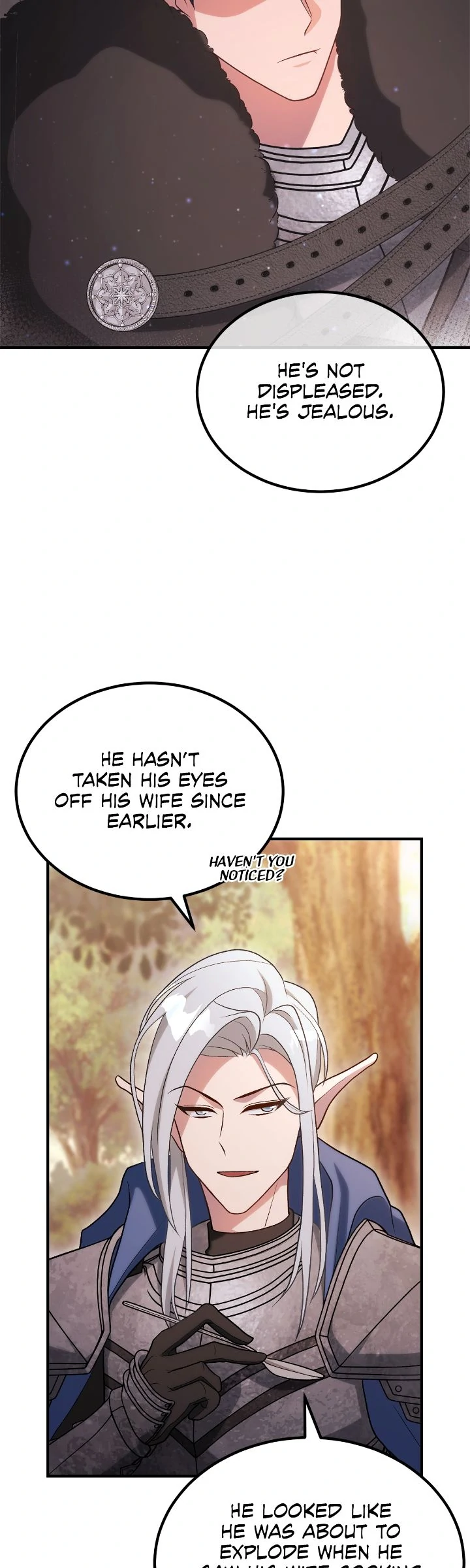 Read Lycan Manga Online