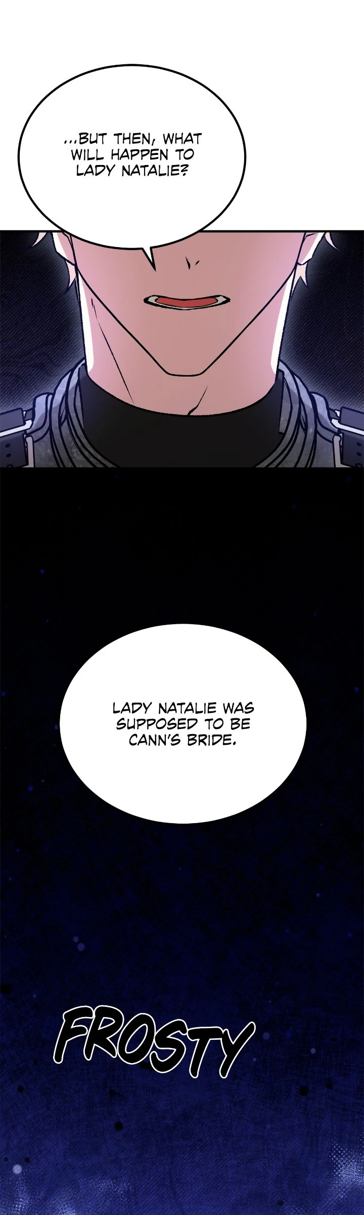 Read Lycan Manga Online