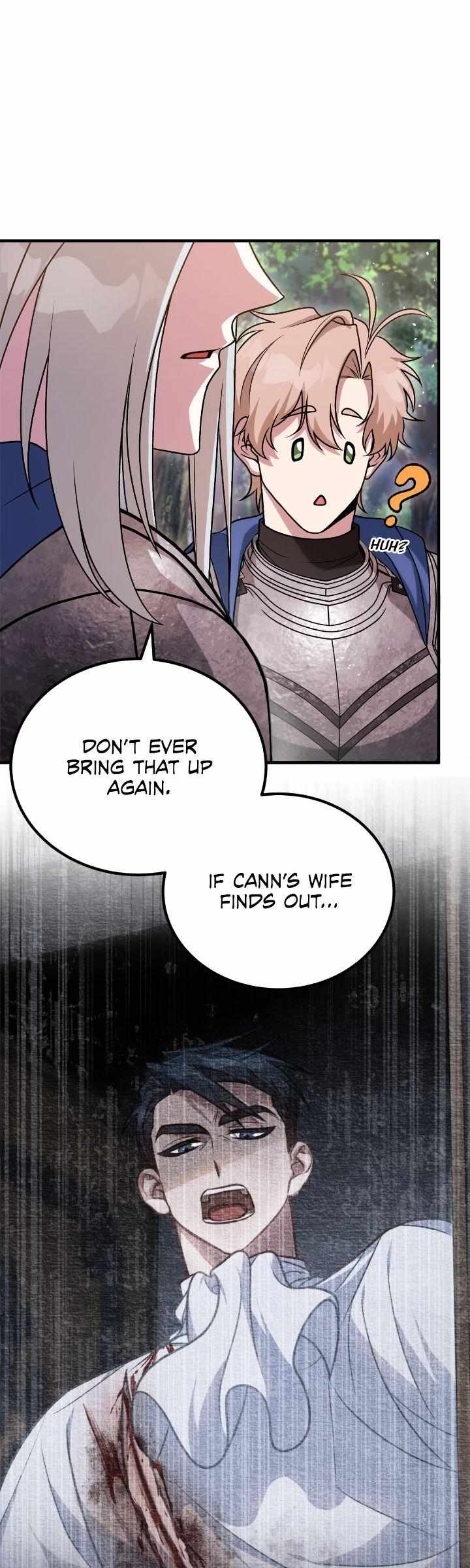 Read Lycan Manga Online