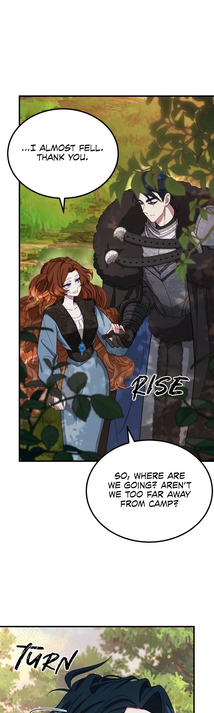Read Lycan Manga Online