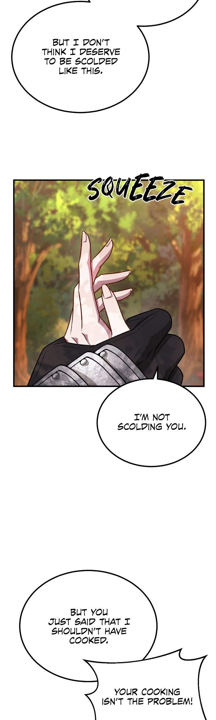 Read Lycan Manga Online