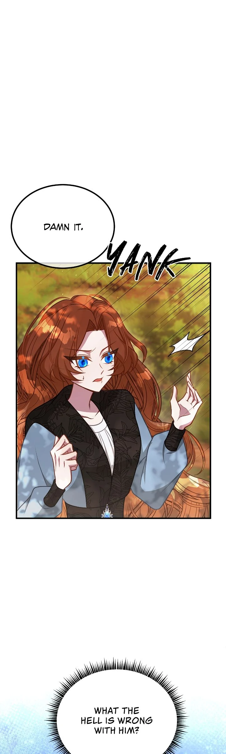 Read Lycan Manga Online