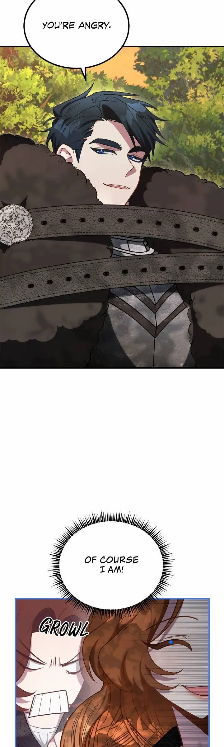 Read Lycan Manga Online