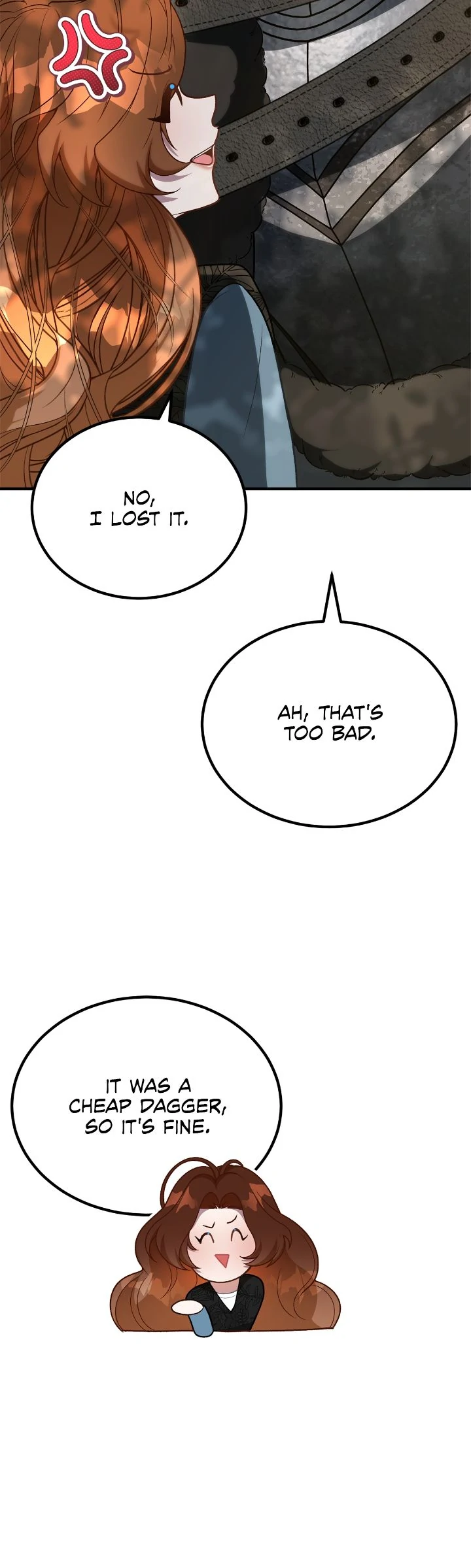 Read Lycan Manga Online