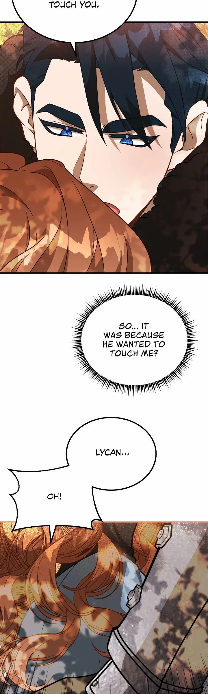 Read Lycan Manga Online