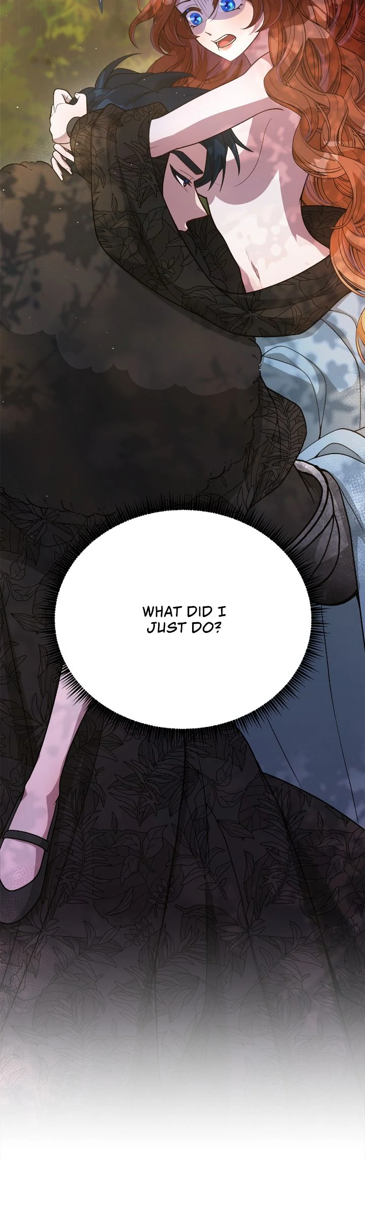 Read Lycan Manga Online