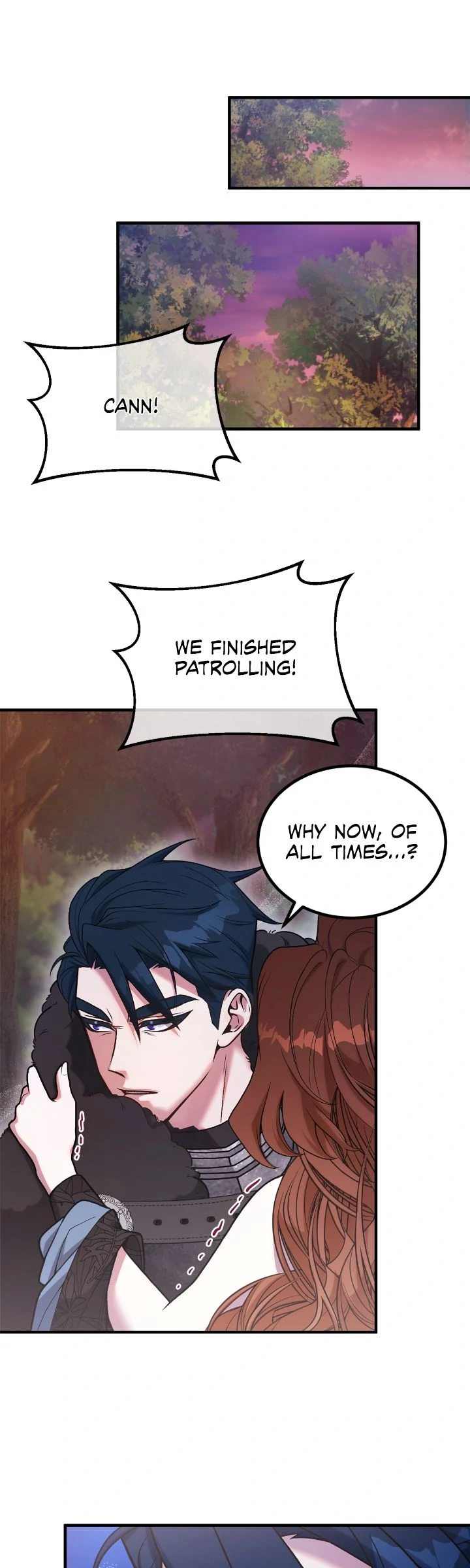 Read Lycan Manga Online