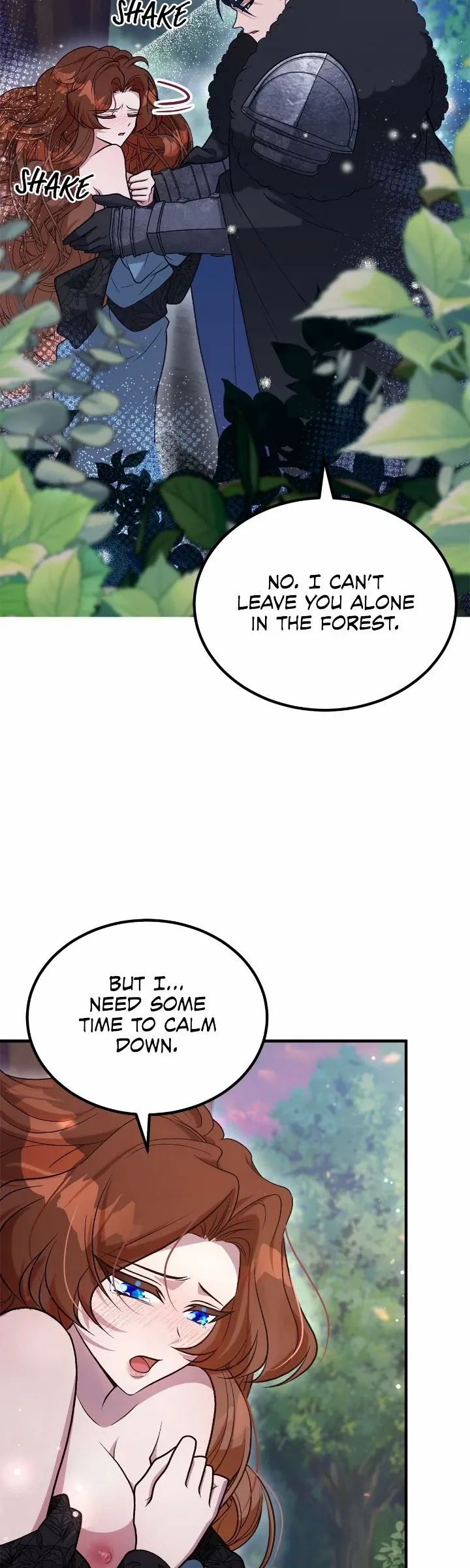 Read Lycan Manga Online
