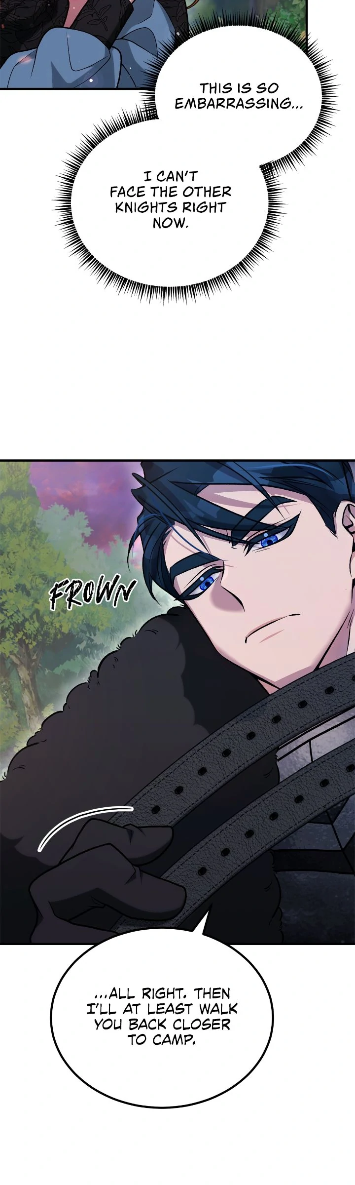Read Lycan Manga Online