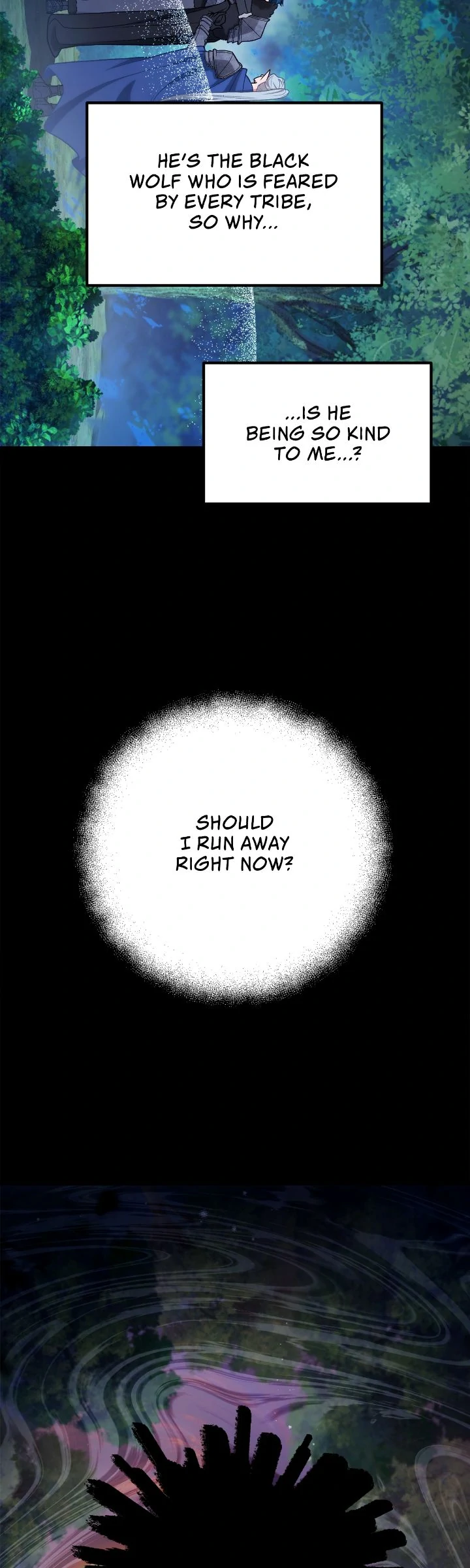 Read Lycan Manga Online