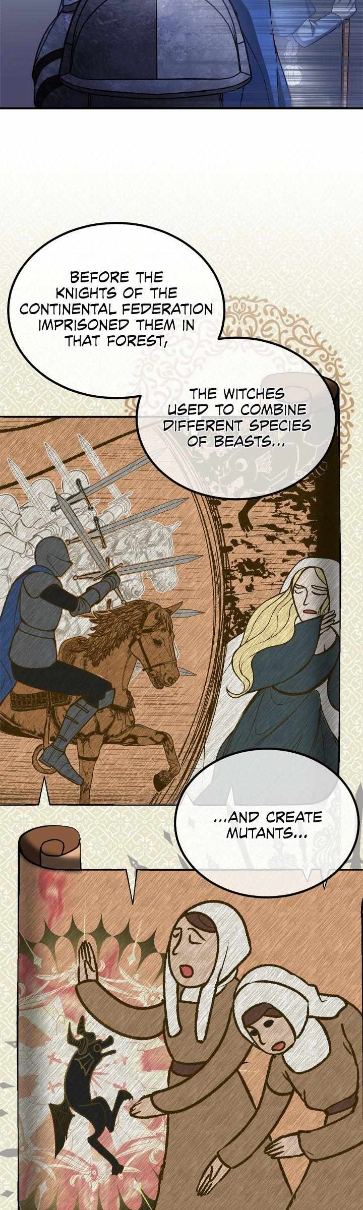 Read Lycan Manga Online