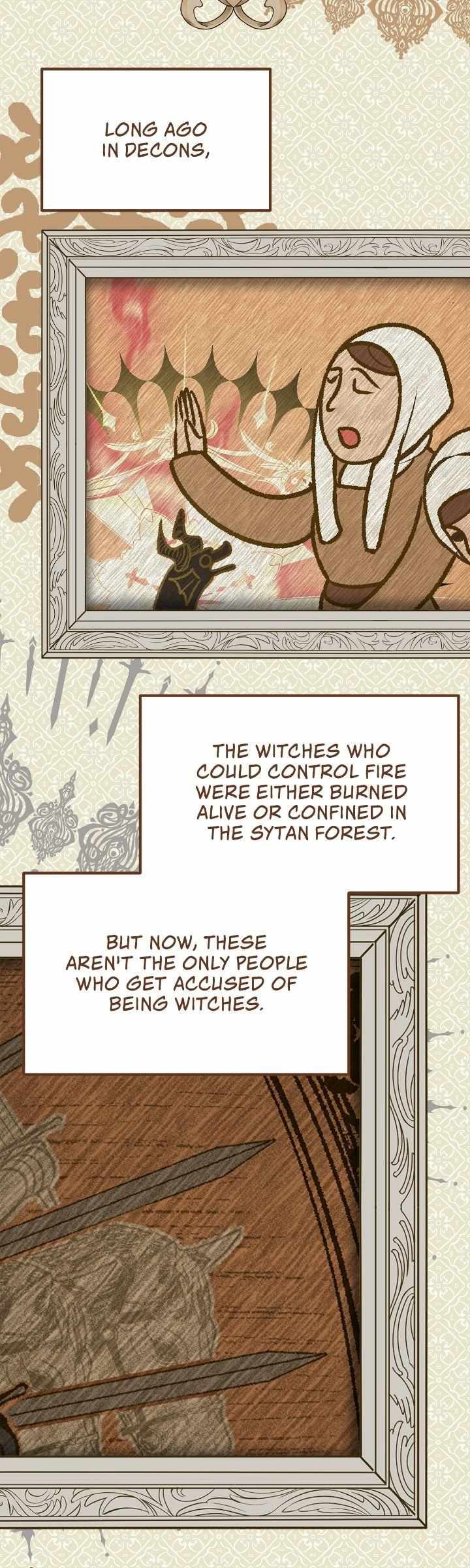 Read Lycan Manga Online