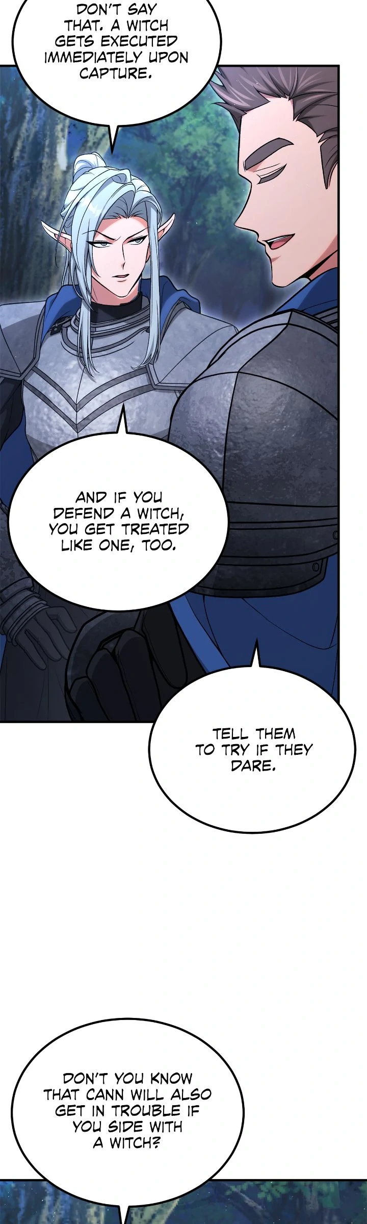 Read Lycan Manga Online