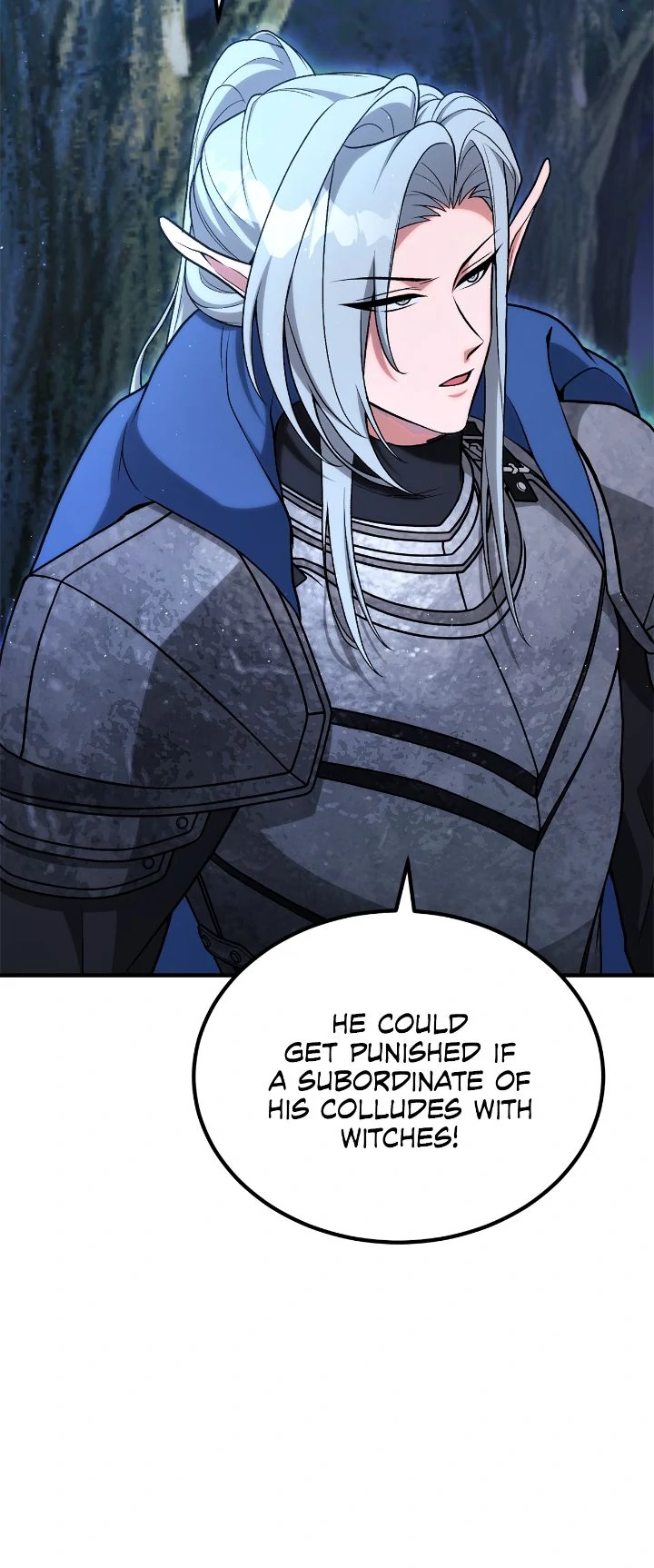 Read Lycan Manga Online