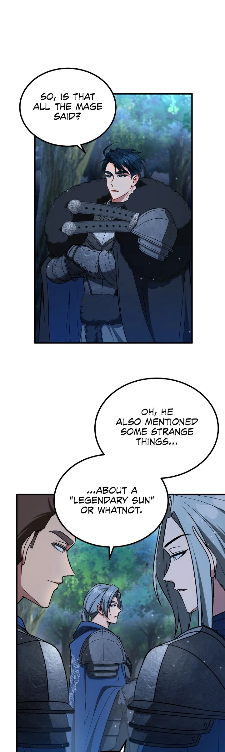 Read Lycan Manga Online