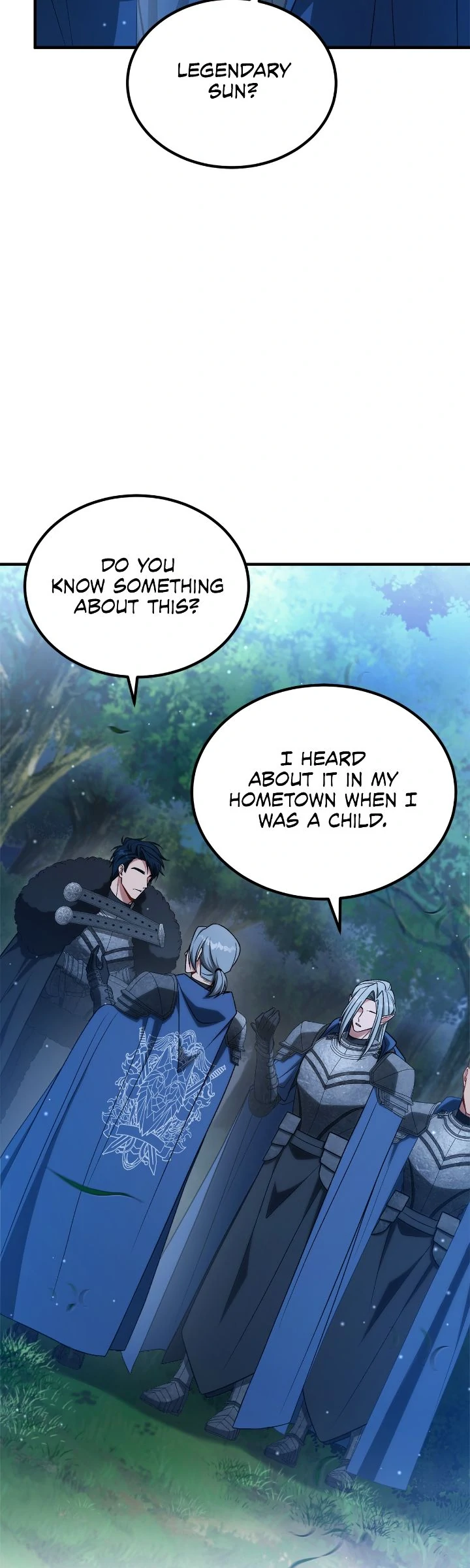 Read Lycan Manga Online