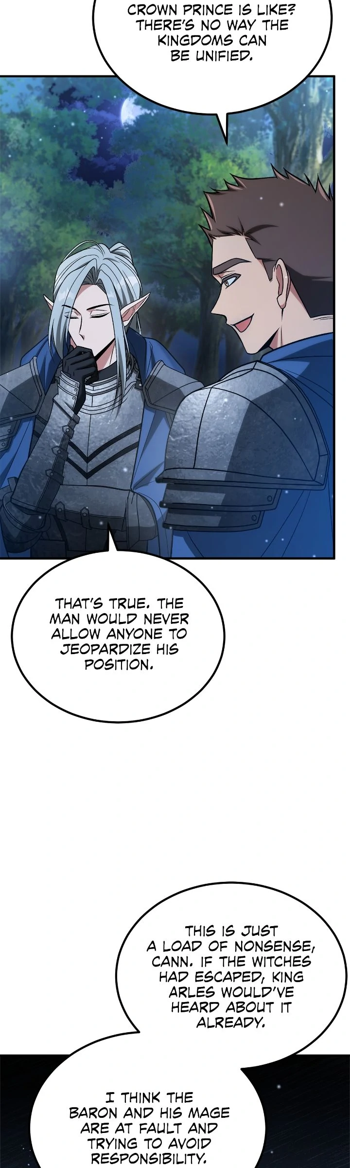Read Lycan Manga Online