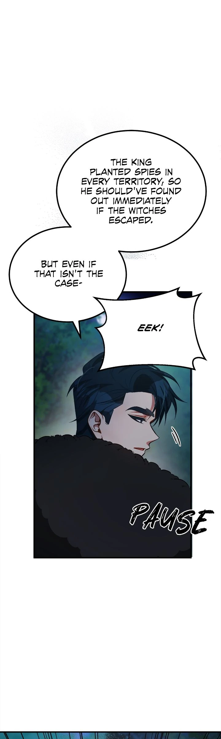 Read Lycan Manga Online