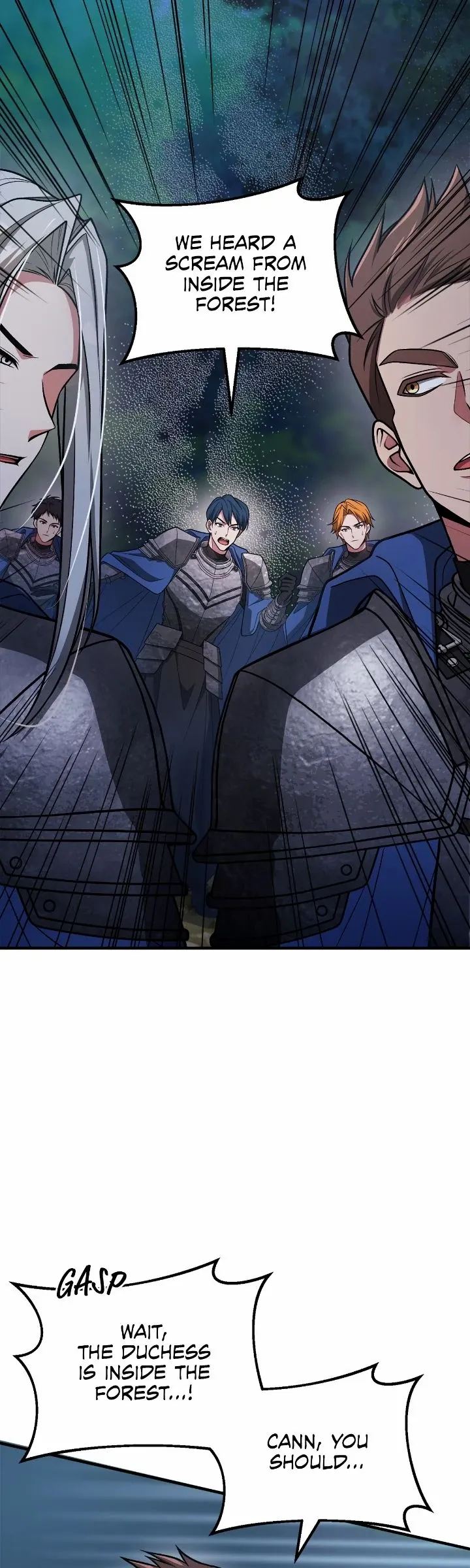 Read Lycan Manga Online