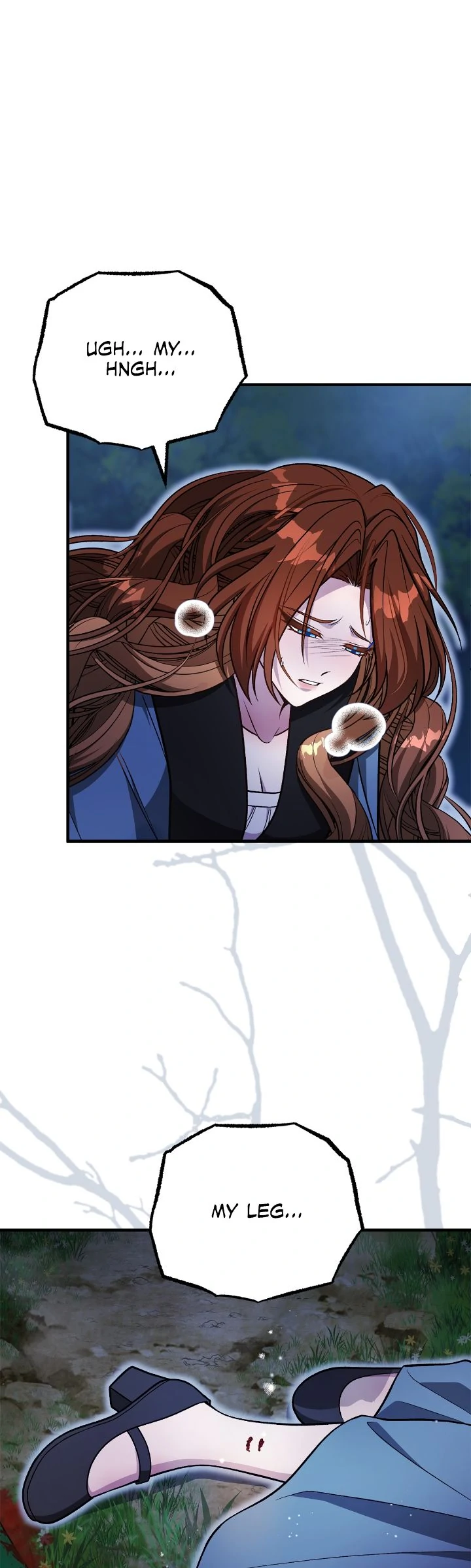 Read Lycan Manga Online