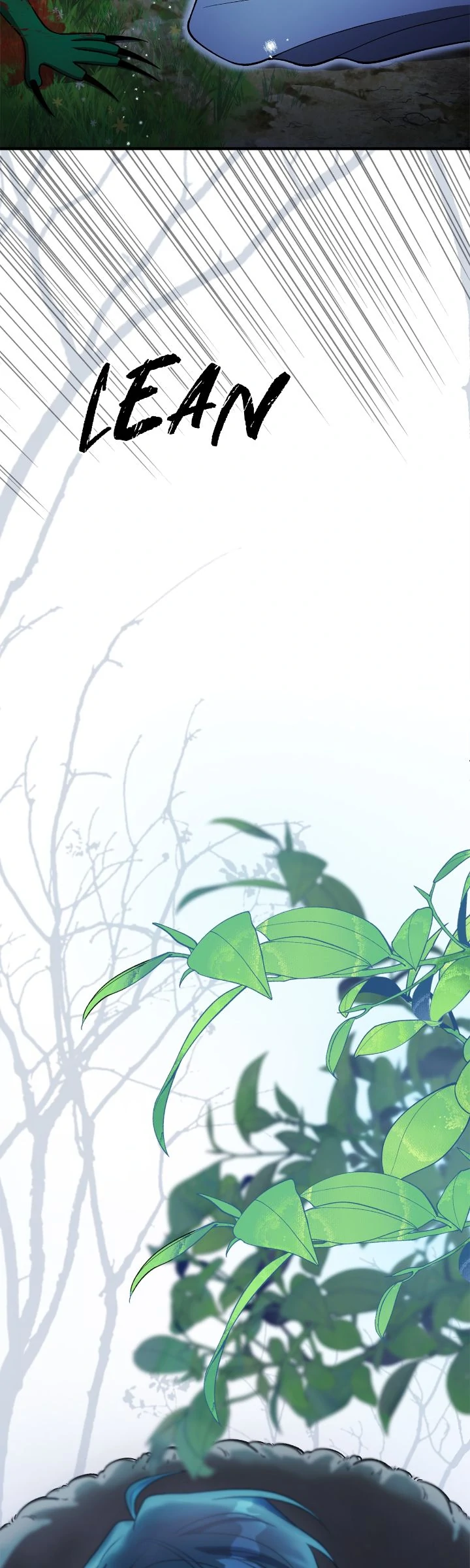 Read Lycan Manga Online