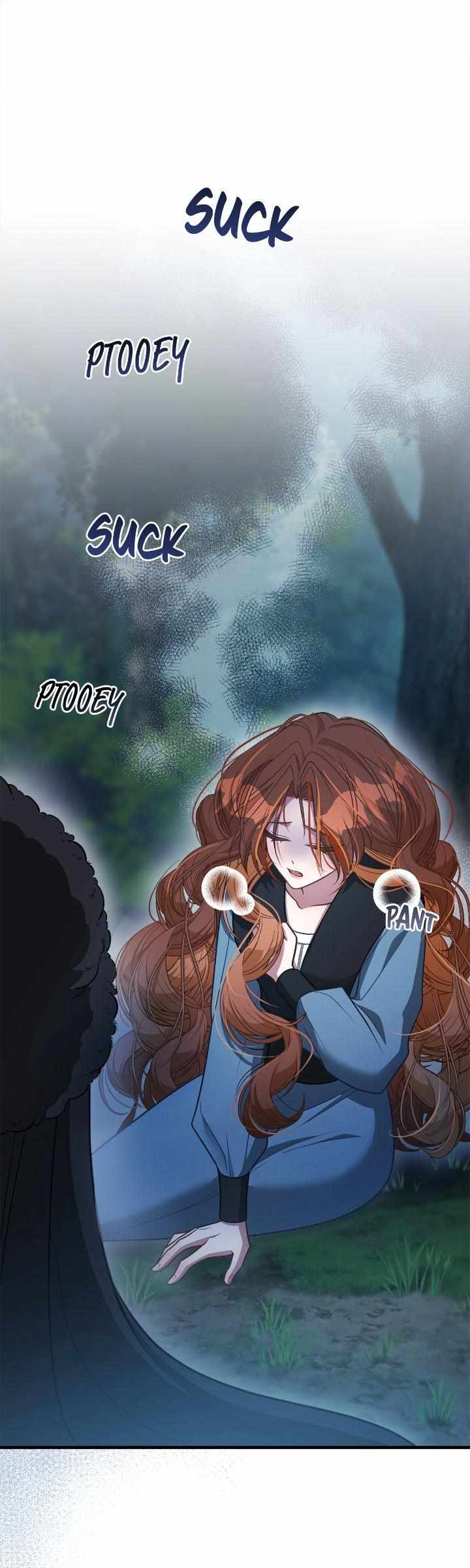 Read Lycan Manga Online
