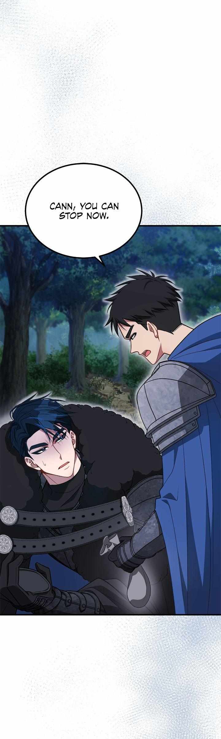 Read Lycan Manga Online