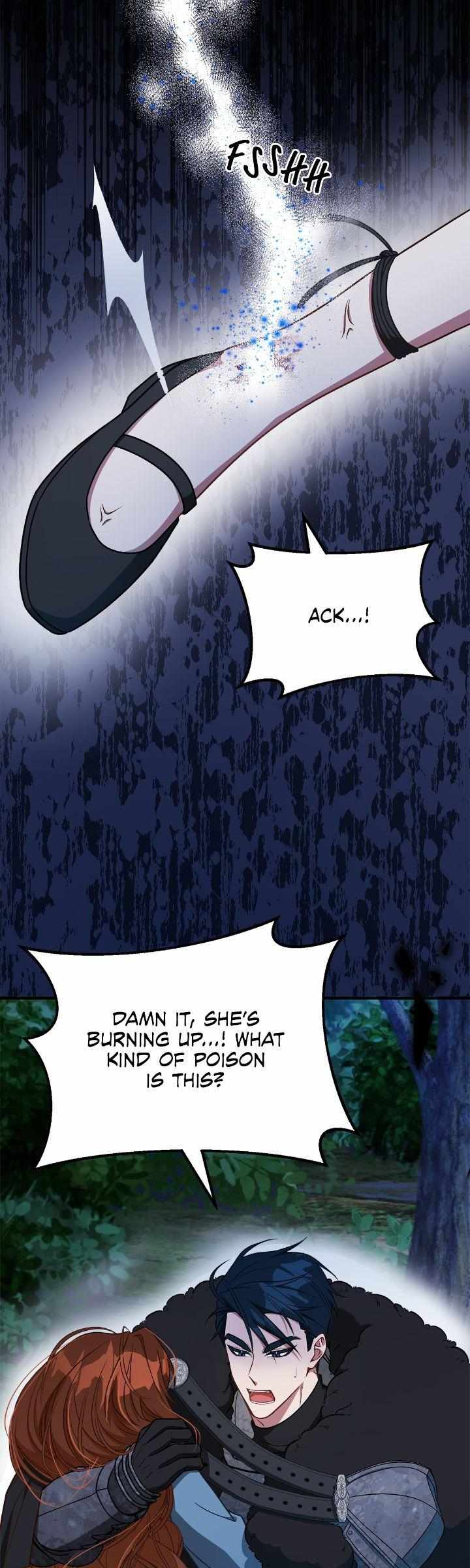 Read Lycan Manga Online