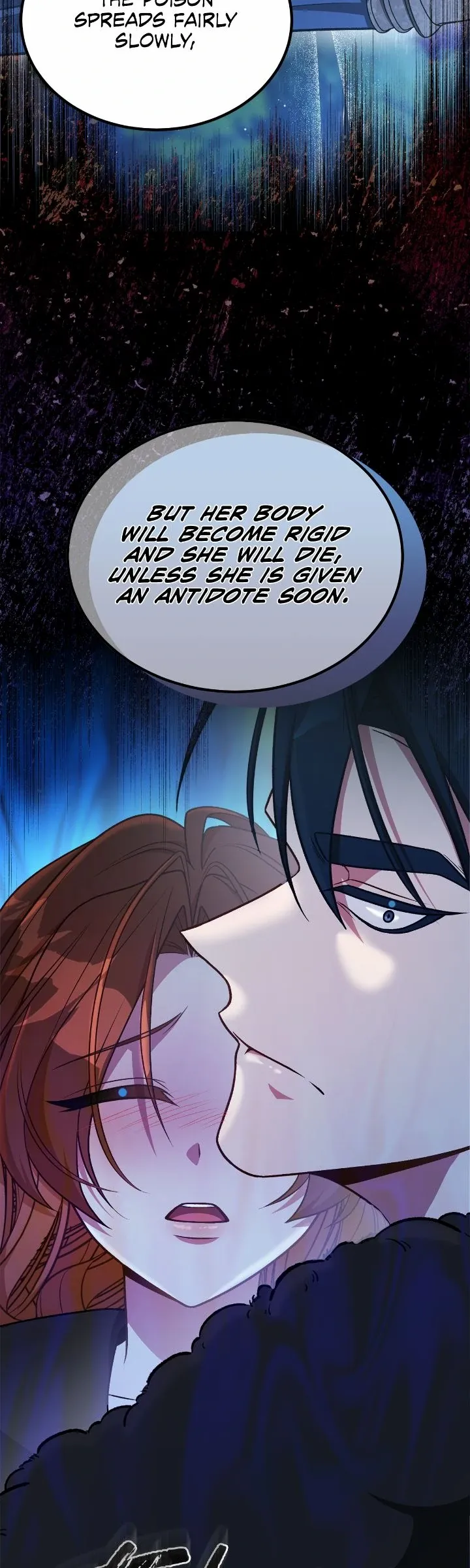 Read Lycan Manga Online