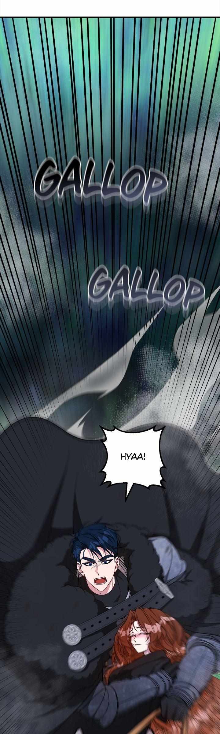 Read Lycan Manga Online