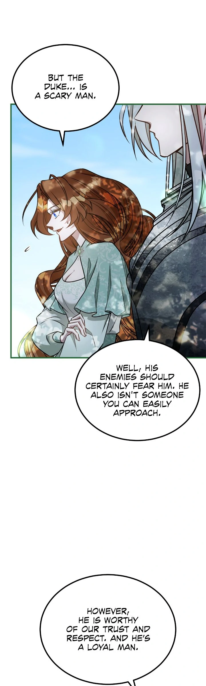 Read Lycan Manga Online