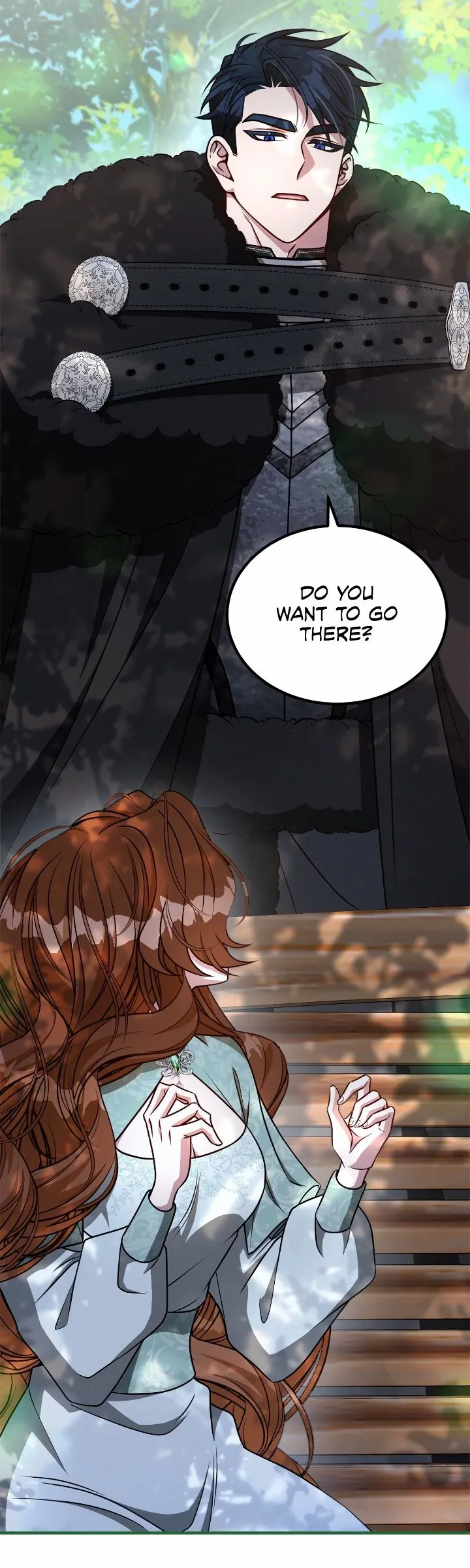 Read Lycan Manga Online