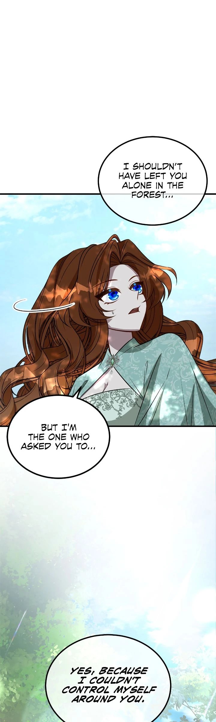 Read Lycan Manga Online