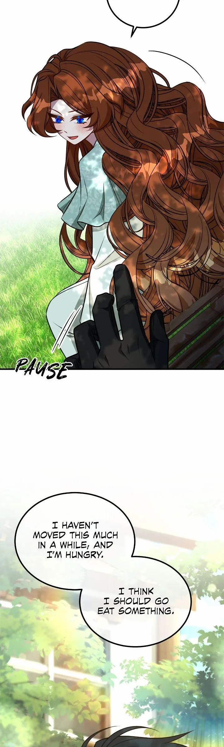 Read Lycan Manga Online