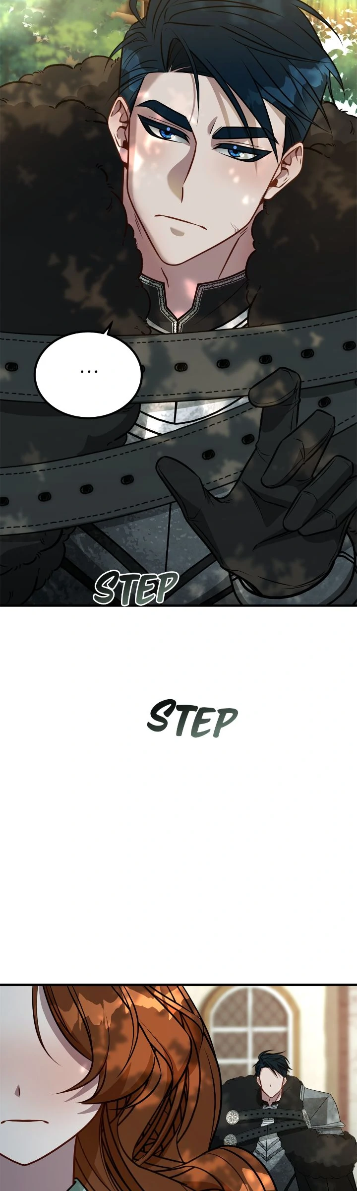 Read Lycan Manga Online