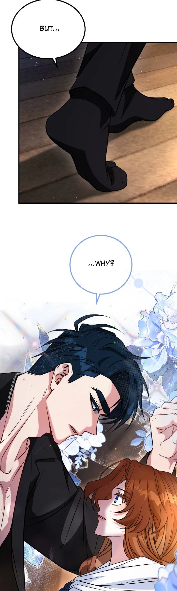 Read Lycan Manga Online