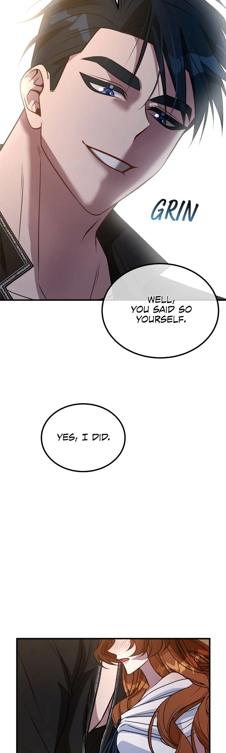 Read Lycan Manga Online