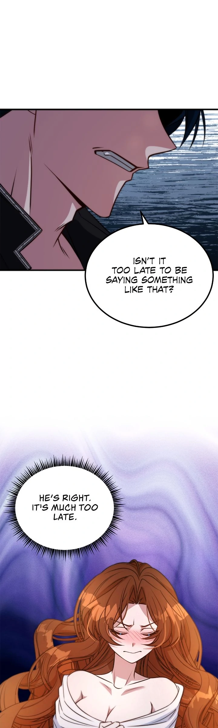 Read Lycan Manga Online