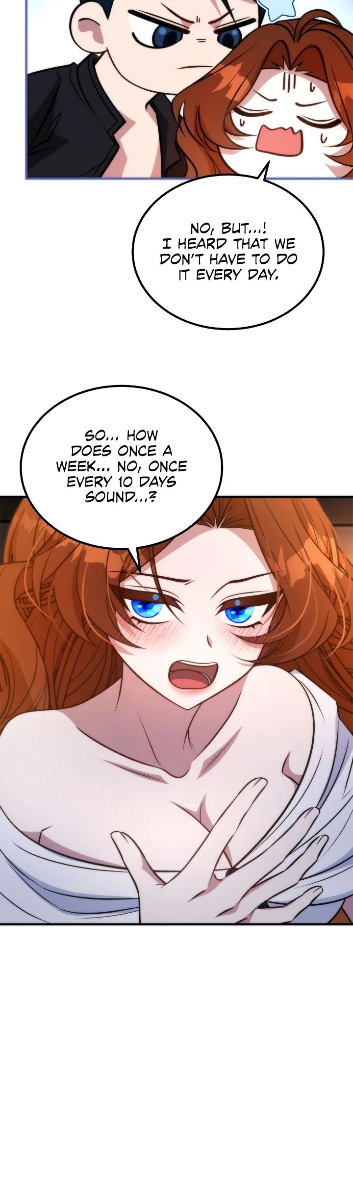 Read Lycan Manga Online