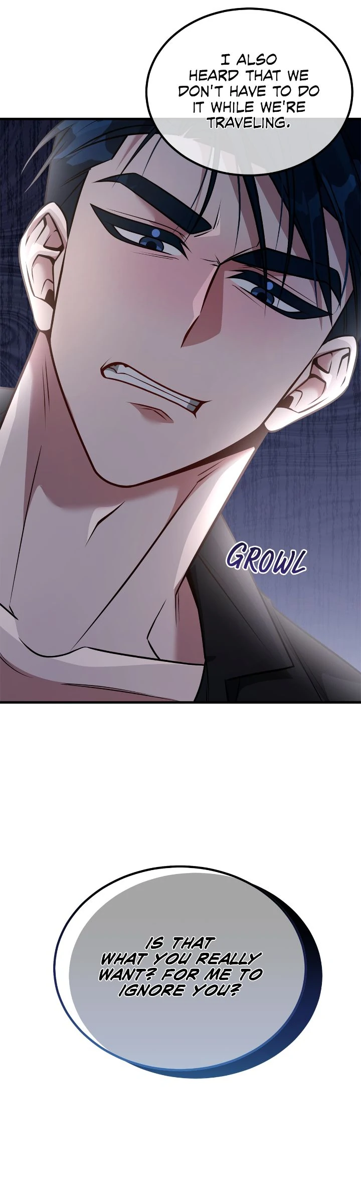 Read Lycan Manga Online