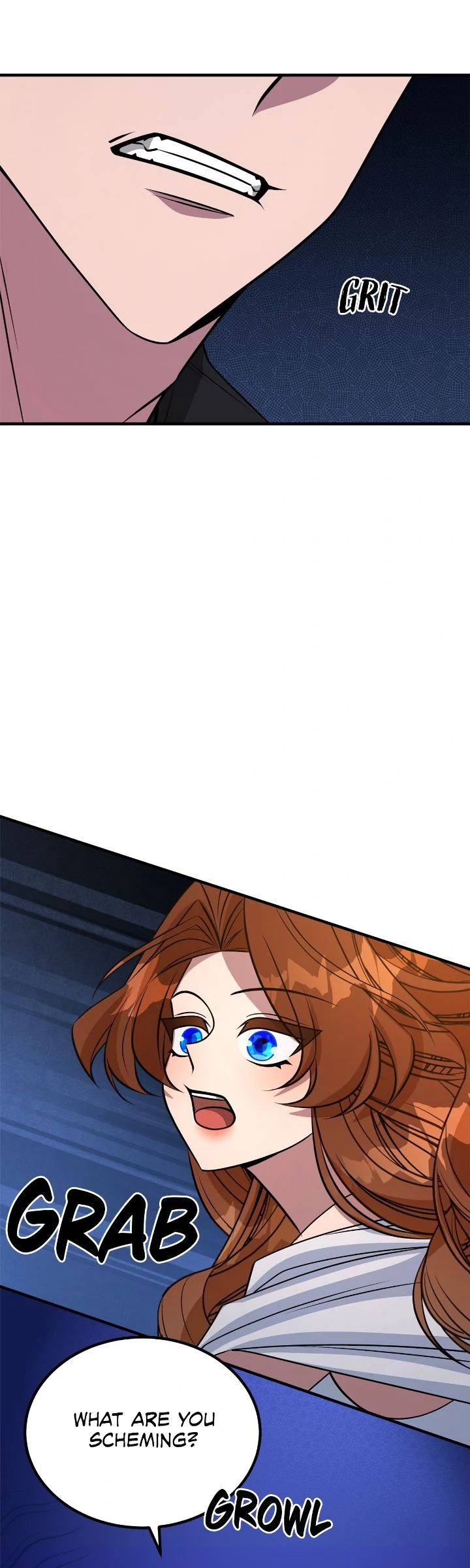 Read Lycan Manga Online