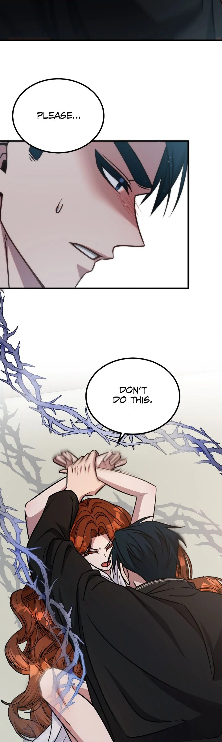 Read Lycan Manga Online