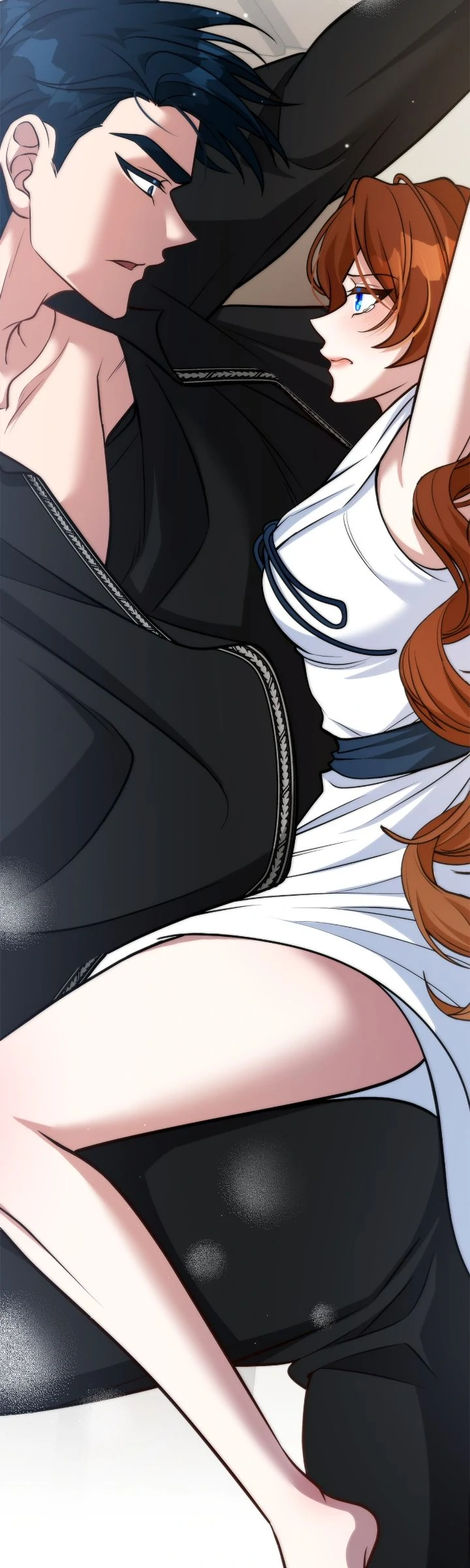 Read Lycan Manga Online