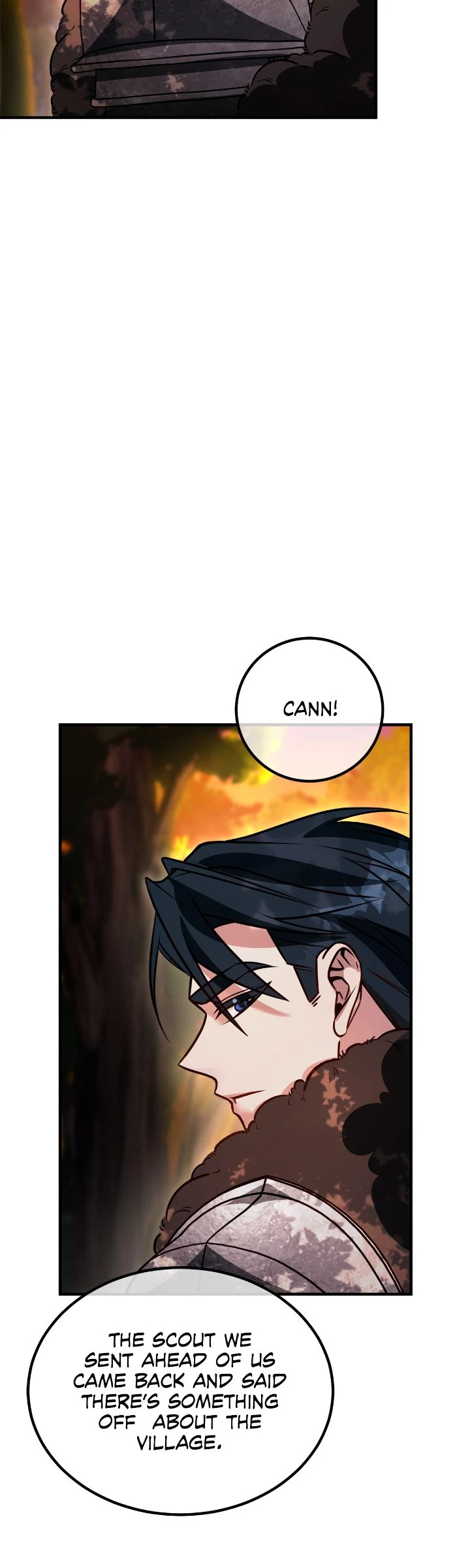 Read Lycan Manga Online