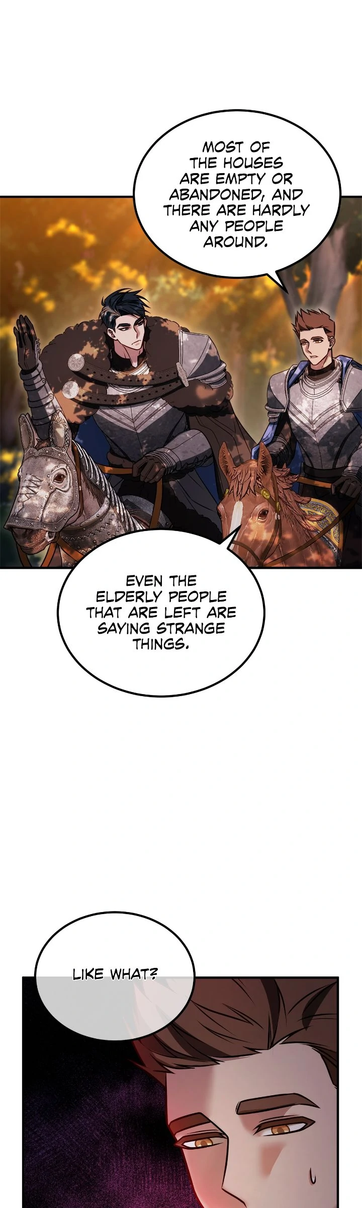 Read Lycan Manga Online