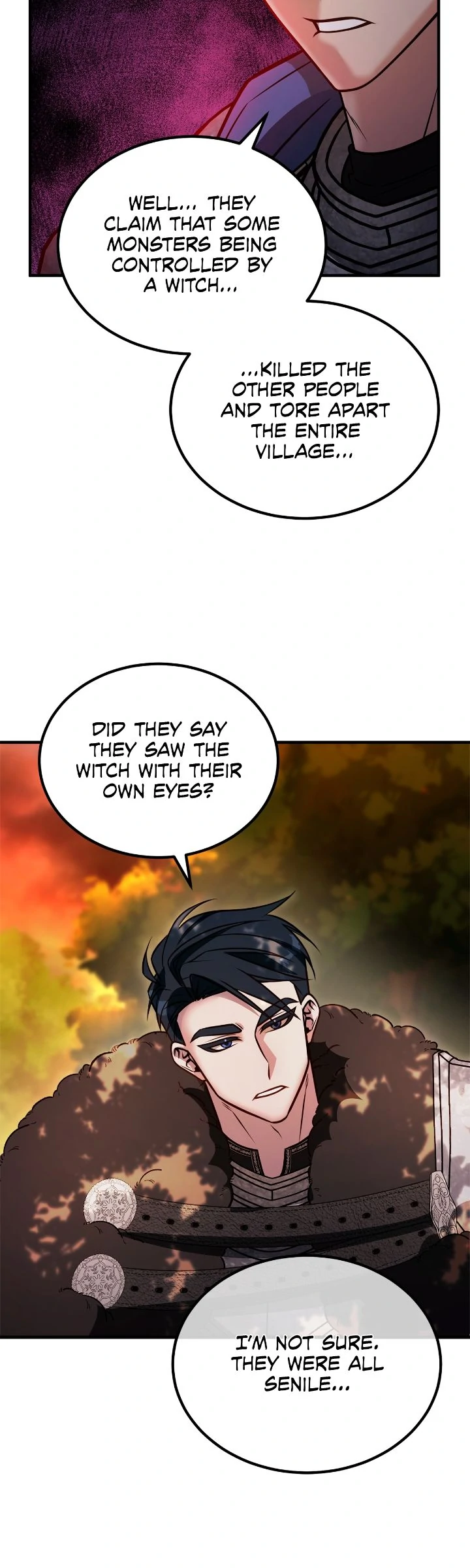 Read Lycan Manga Online