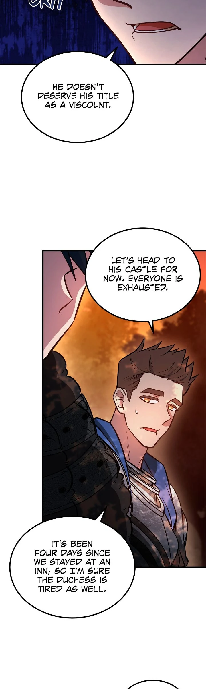 Read Lycan Manga Online
