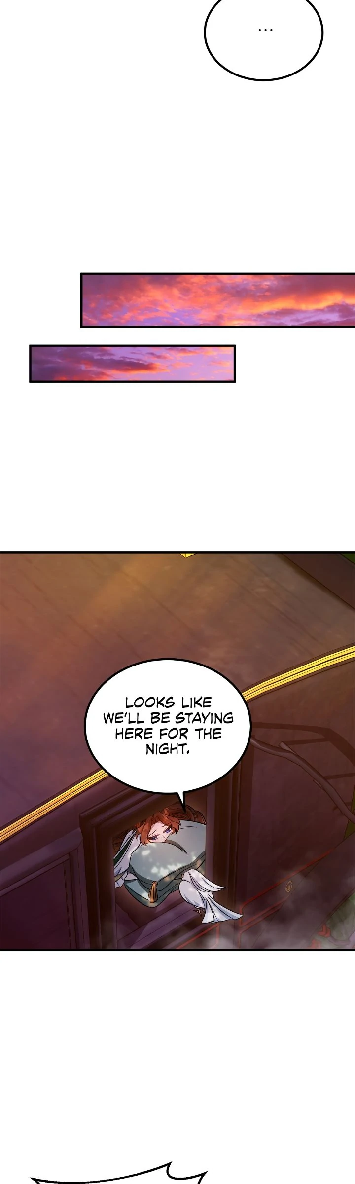 Read Lycan Manga Online