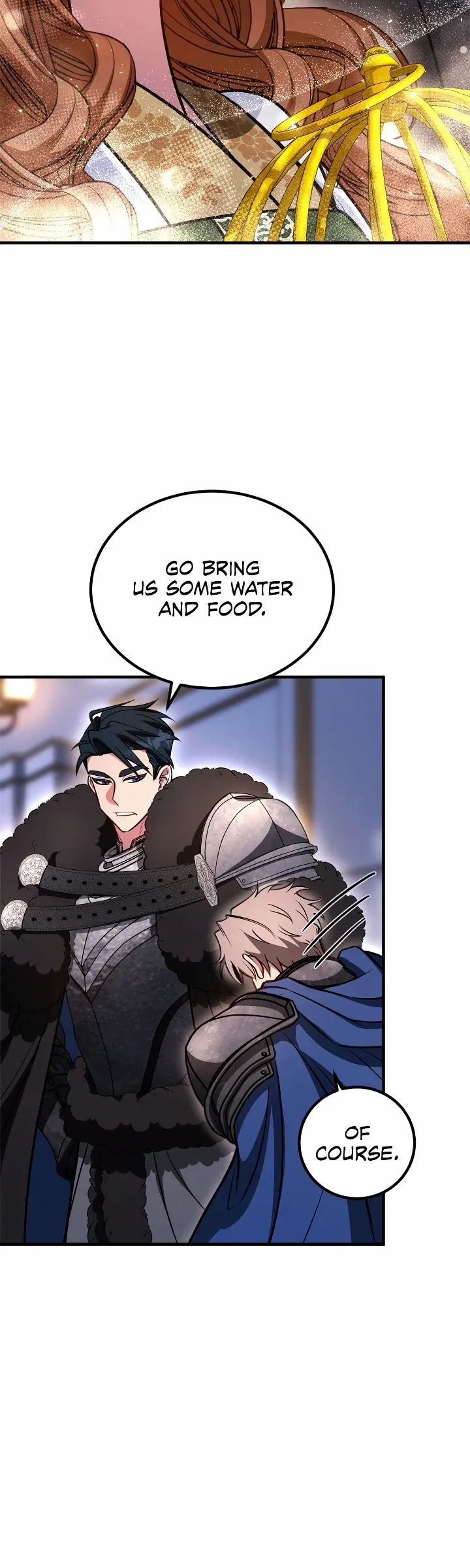 Read Lycan Manga Online