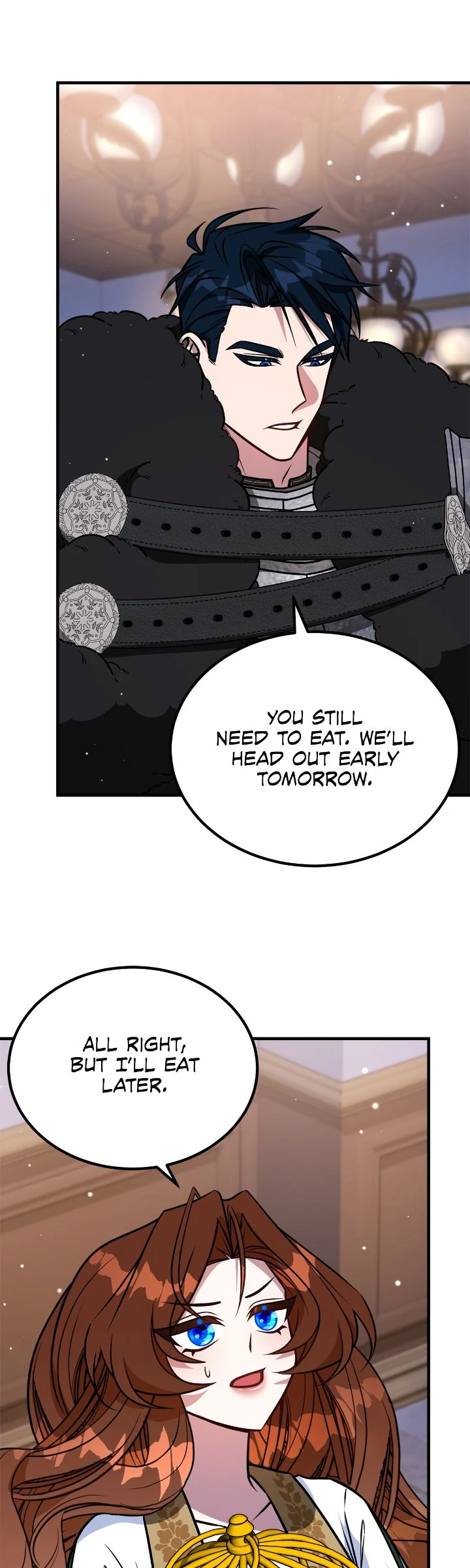 Read Lycan Manga Online